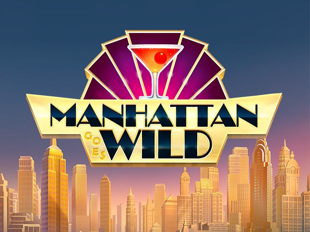 Manhattan Goes Wild