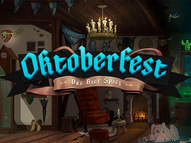 Oktoberfest