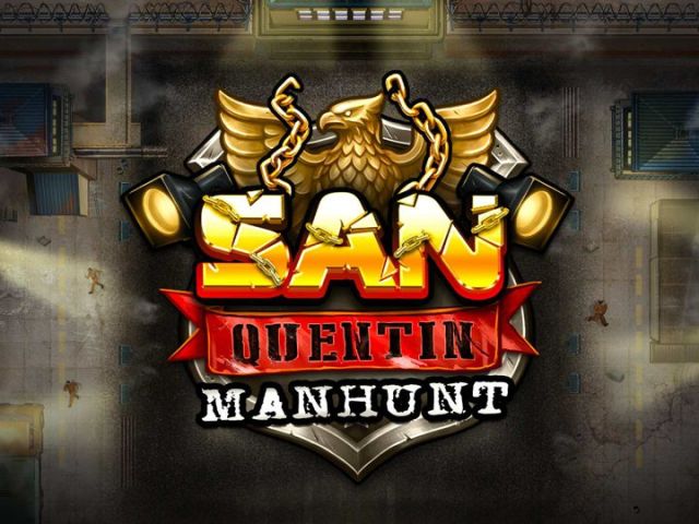 San Quentin Manhunt