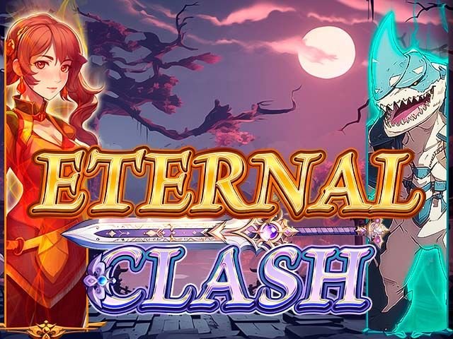 Eternal Clash