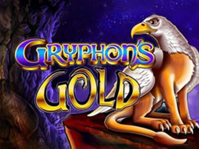 Gryphon's Gold