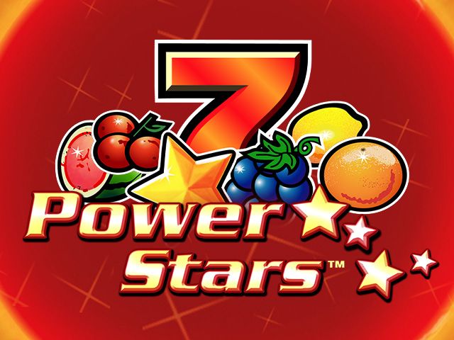 Power Stars