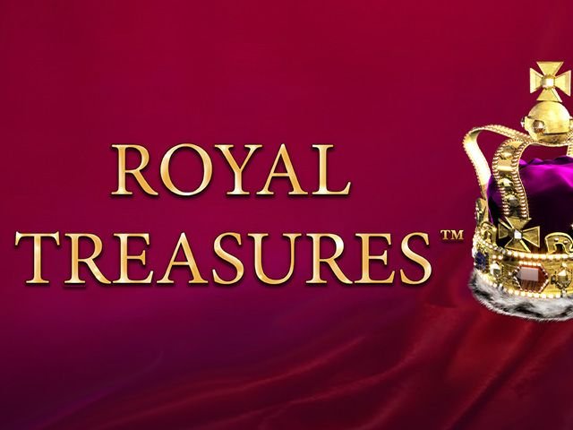 Royal Treasures