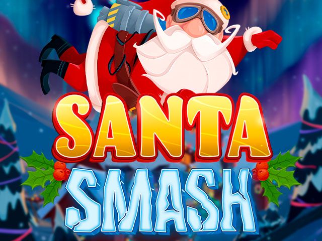 Santa Smash