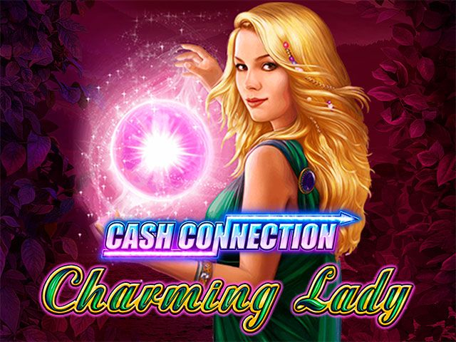 Cash Connection Charming Lady