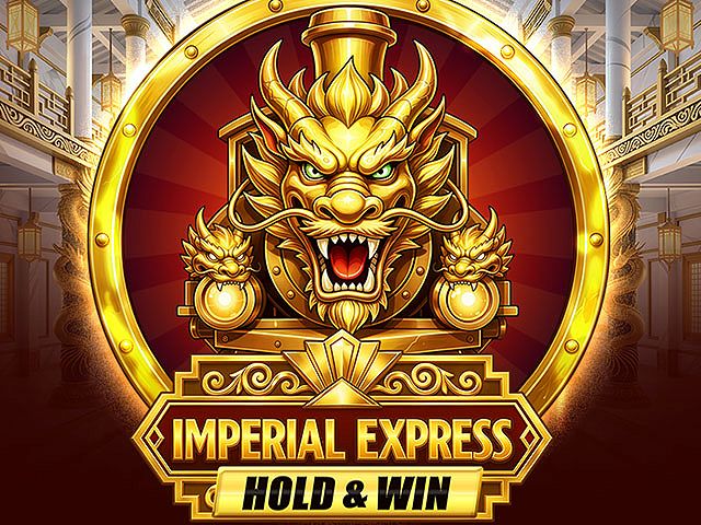 Imperial Express Hold & Win