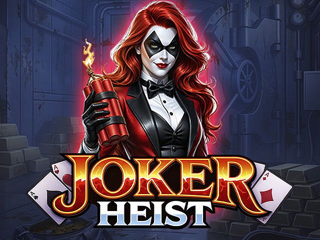 Joker Heist