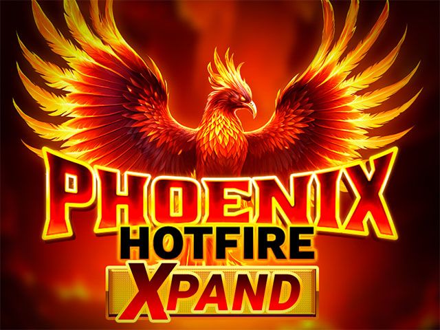Phoenix Hotfire Xpand