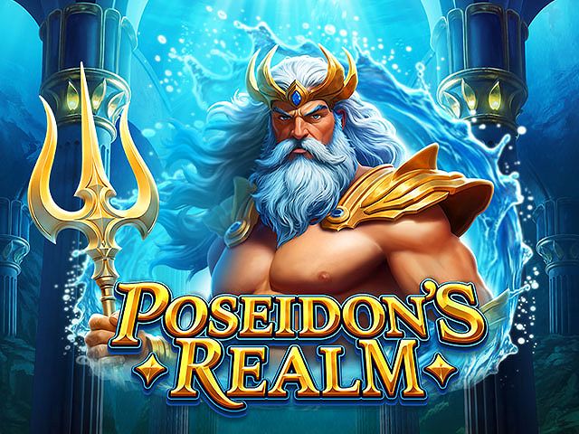 Poseidon's Realm