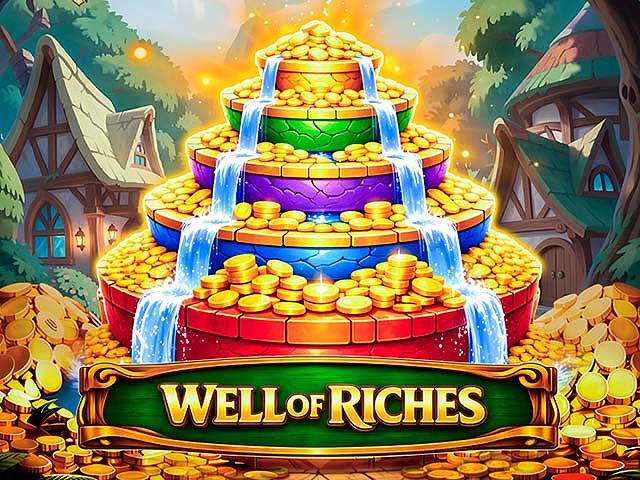 Well of Riches