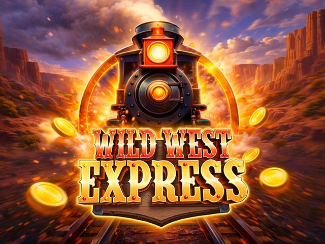 Wild West Express
