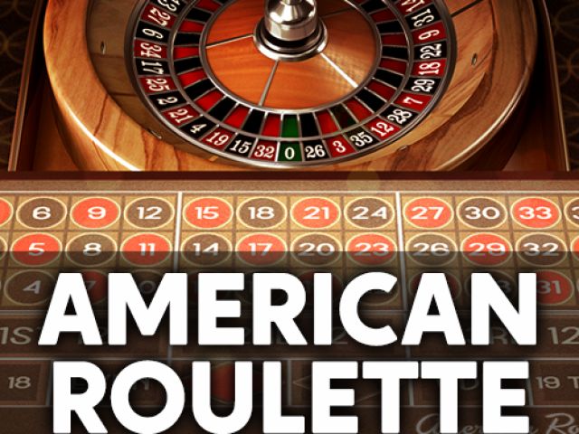 American Roulette