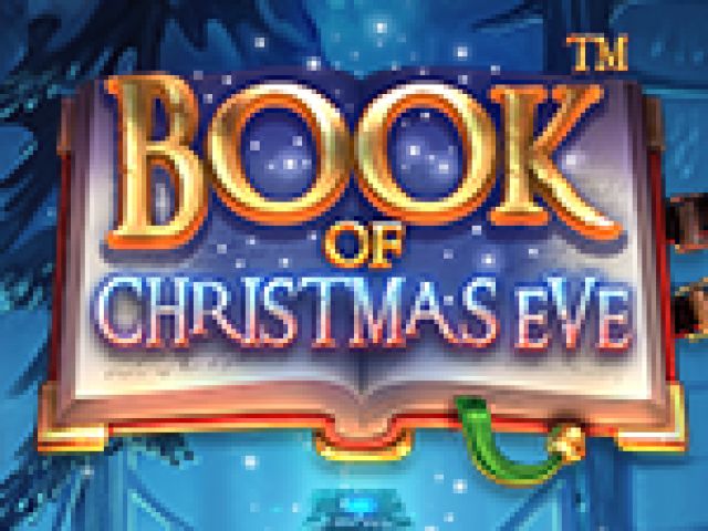 Book of Christmas Eve