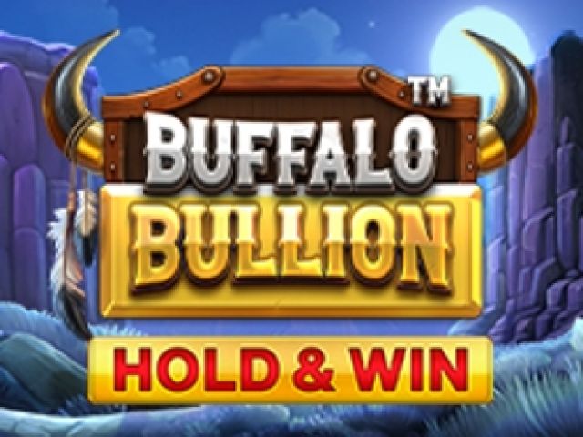 BUFFALO BULLION