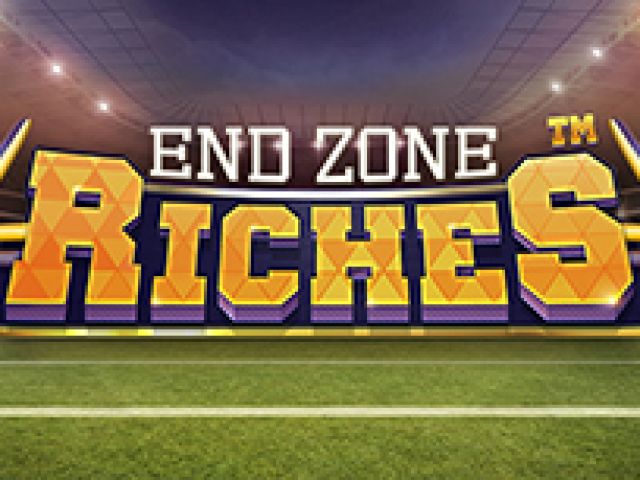 End Zone Riches