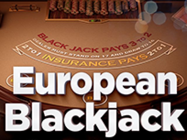 European BlackJack