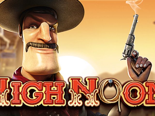 High Noon