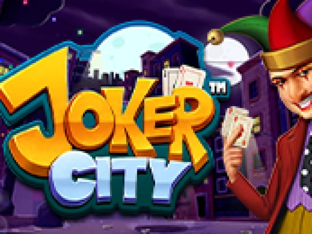 Joker City