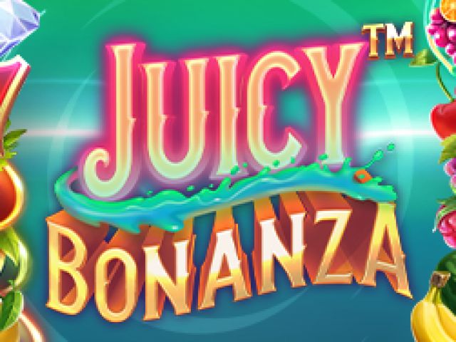 Juicy Bonanza