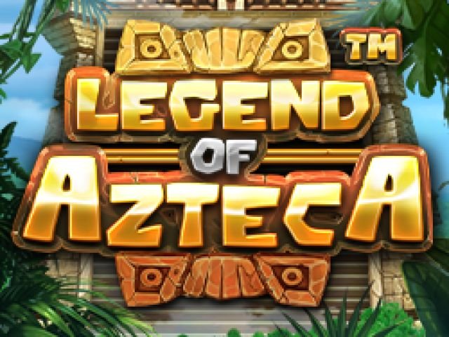 Legend of Azteca