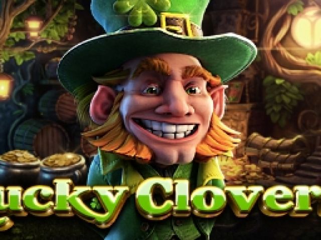 Lucky Clovers