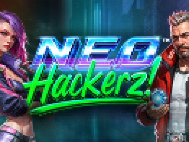 Neo Hackerz