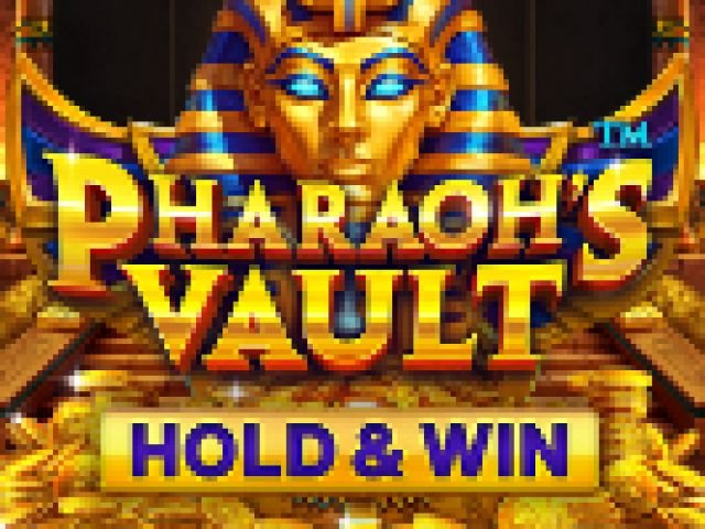 Pharaoh's Vault