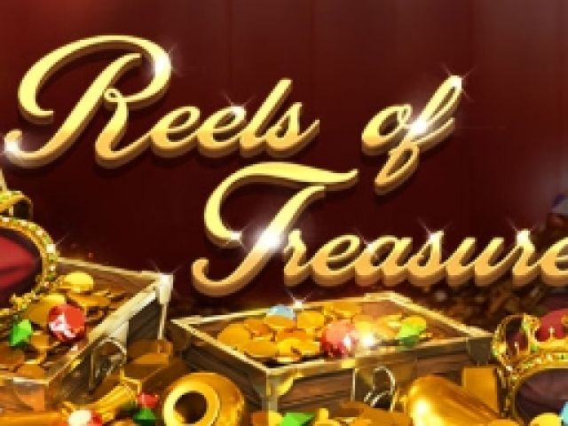 Reels of Treasure