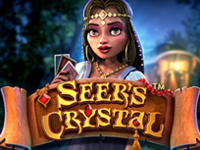 Seer's Crystal