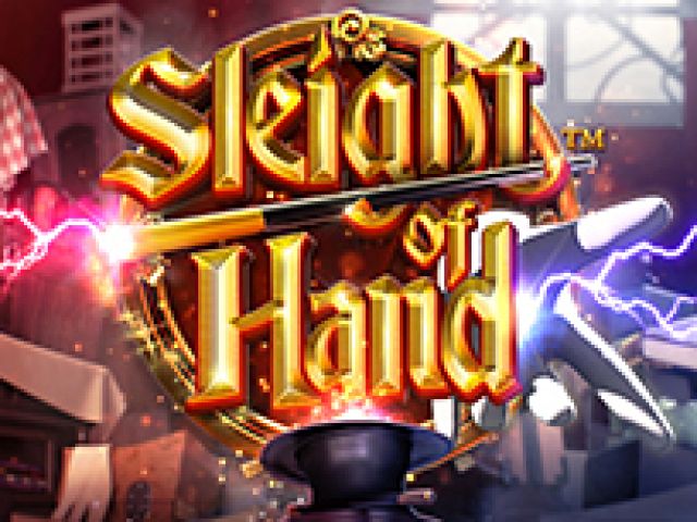 Sleight Of Hand