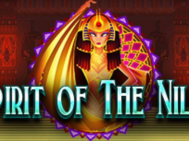 Spirit of the Nile