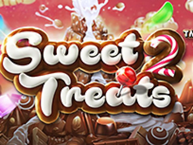 Sweet Treats 2