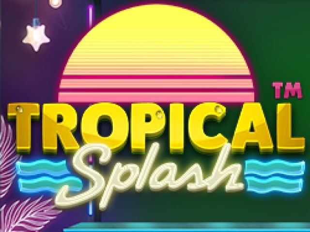 Tropical Splash