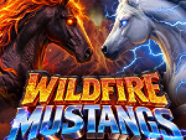 Wildfire Mustangs