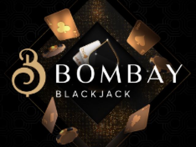 Bombay Blackjack