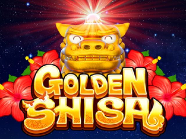 Golden Shisa