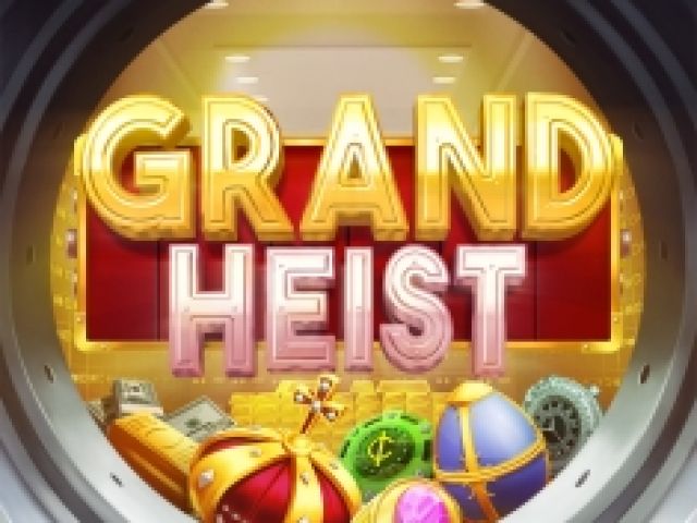 Grand Heist