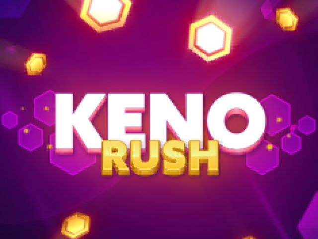 Keno Rush