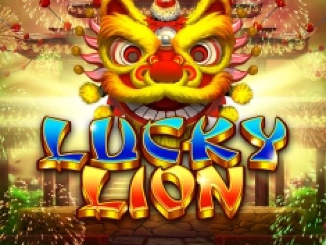 Lucky Lion