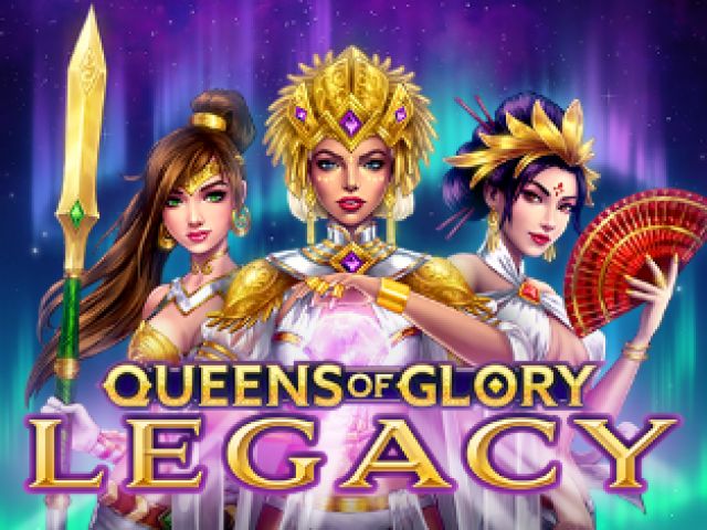 Queens of Glory Legacy