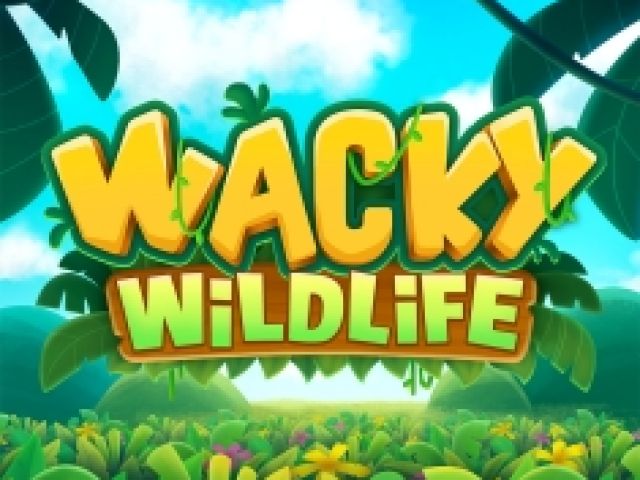 Wacky Wildlife