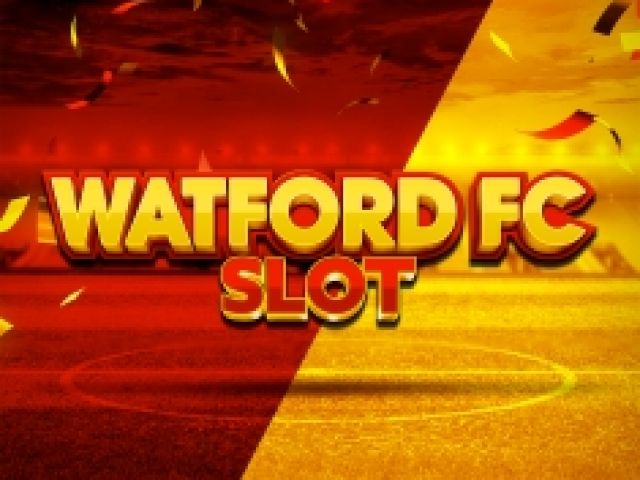 Watford Slot