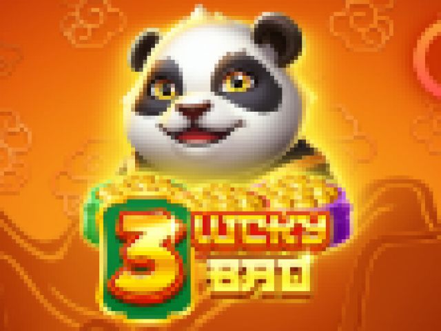 3 Lucky Bao