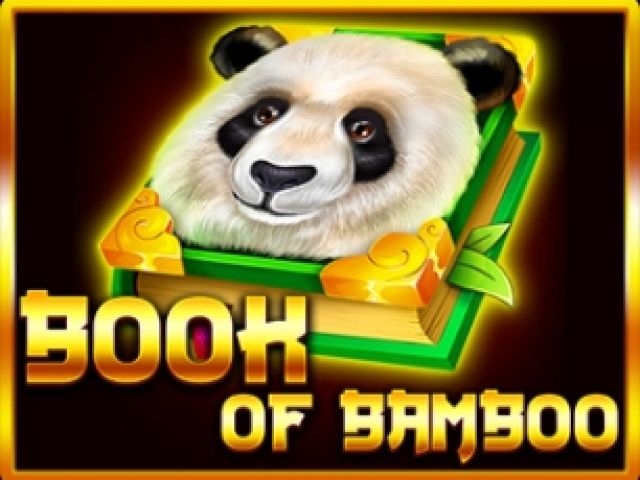 Book of Bamboo