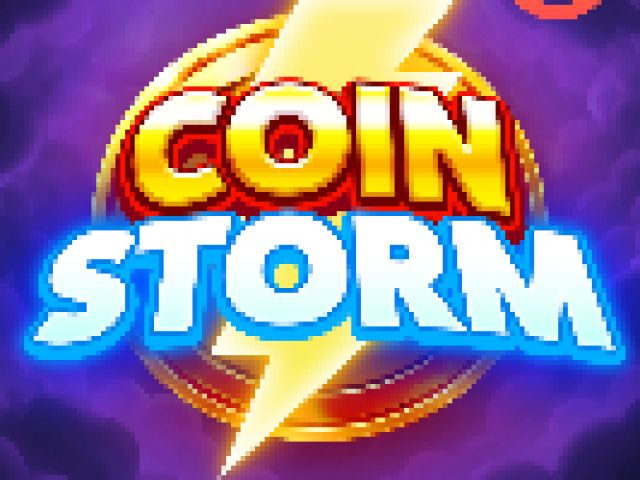 Coin Storm
