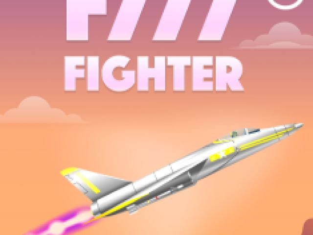 F777 Fighter