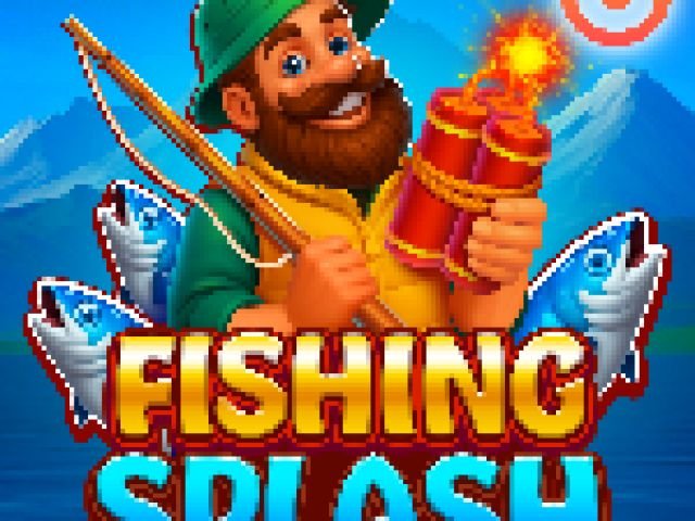 Fishing Splash