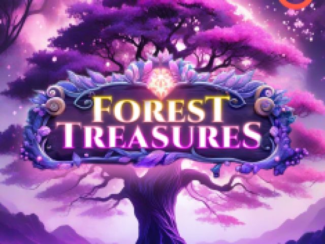 Forest Treasures