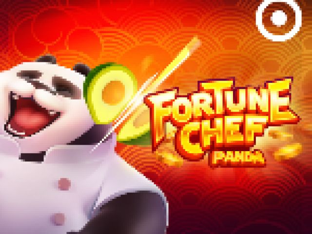 Fortune Chef Panda
