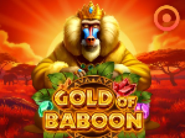 Gold of Baboon